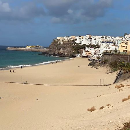 Ferienwohnung Jandia Marina -1 Minuto A Pie De Playa Morro Jable Exterior foto
