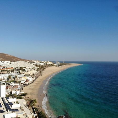 Ferienwohnung Jandia Marina -1 Minuto A Pie De Playa Morro Jable Exterior foto