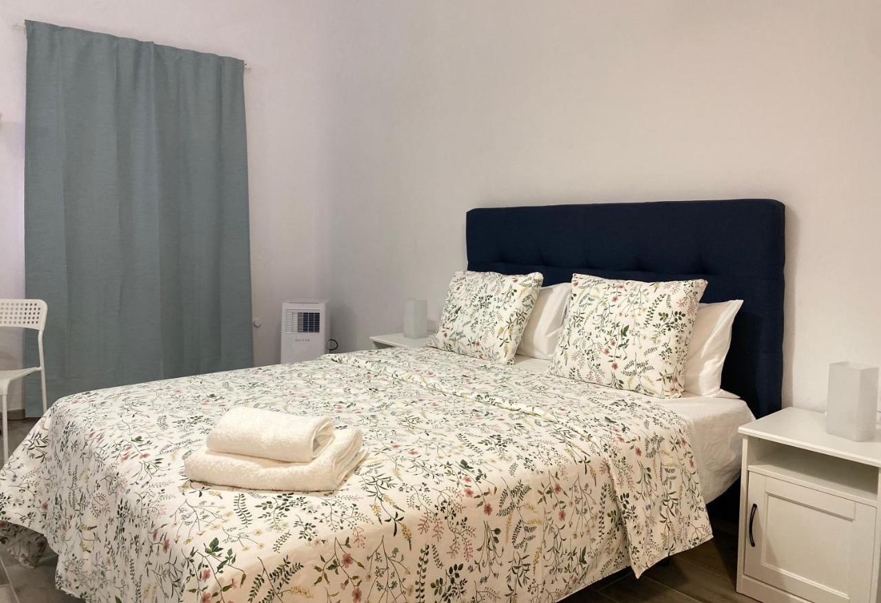 Ferienwohnung Jandia Marina -1 Minuto A Pie De Playa Morro Jable Exterior foto