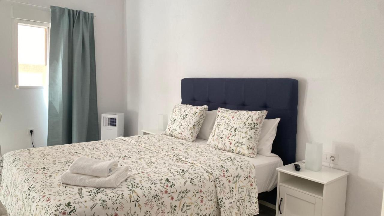 Ferienwohnung Jandia Marina -1 Minuto A Pie De Playa Morro Jable Exterior foto