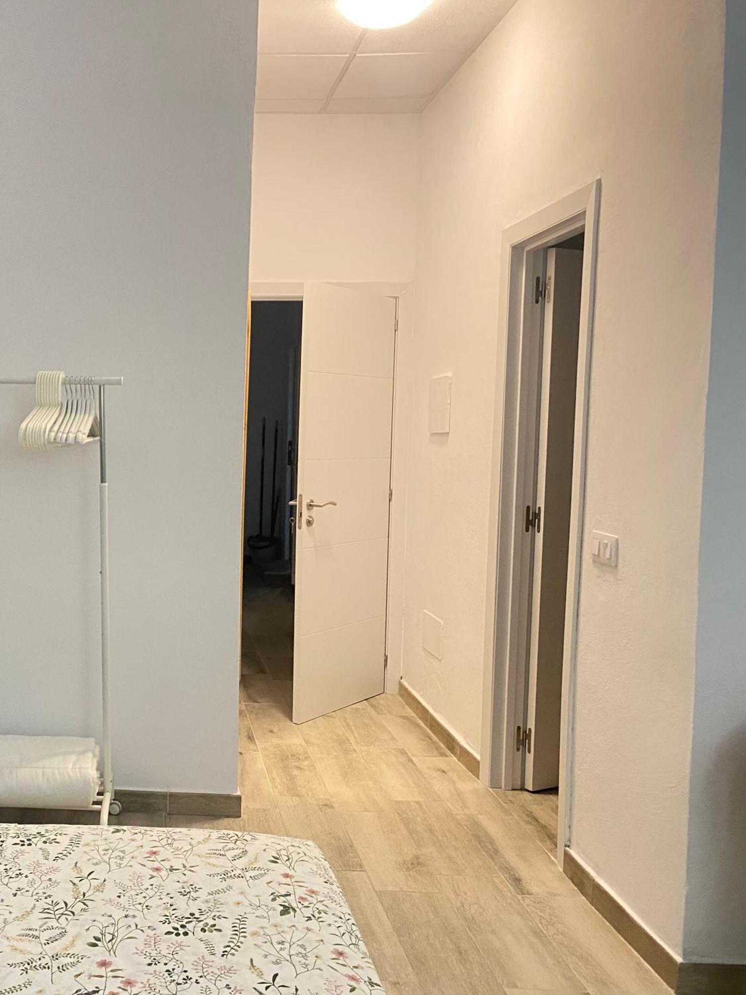 Ferienwohnung Jandia Marina -1 Minuto A Pie De Playa Morro Jable Exterior foto