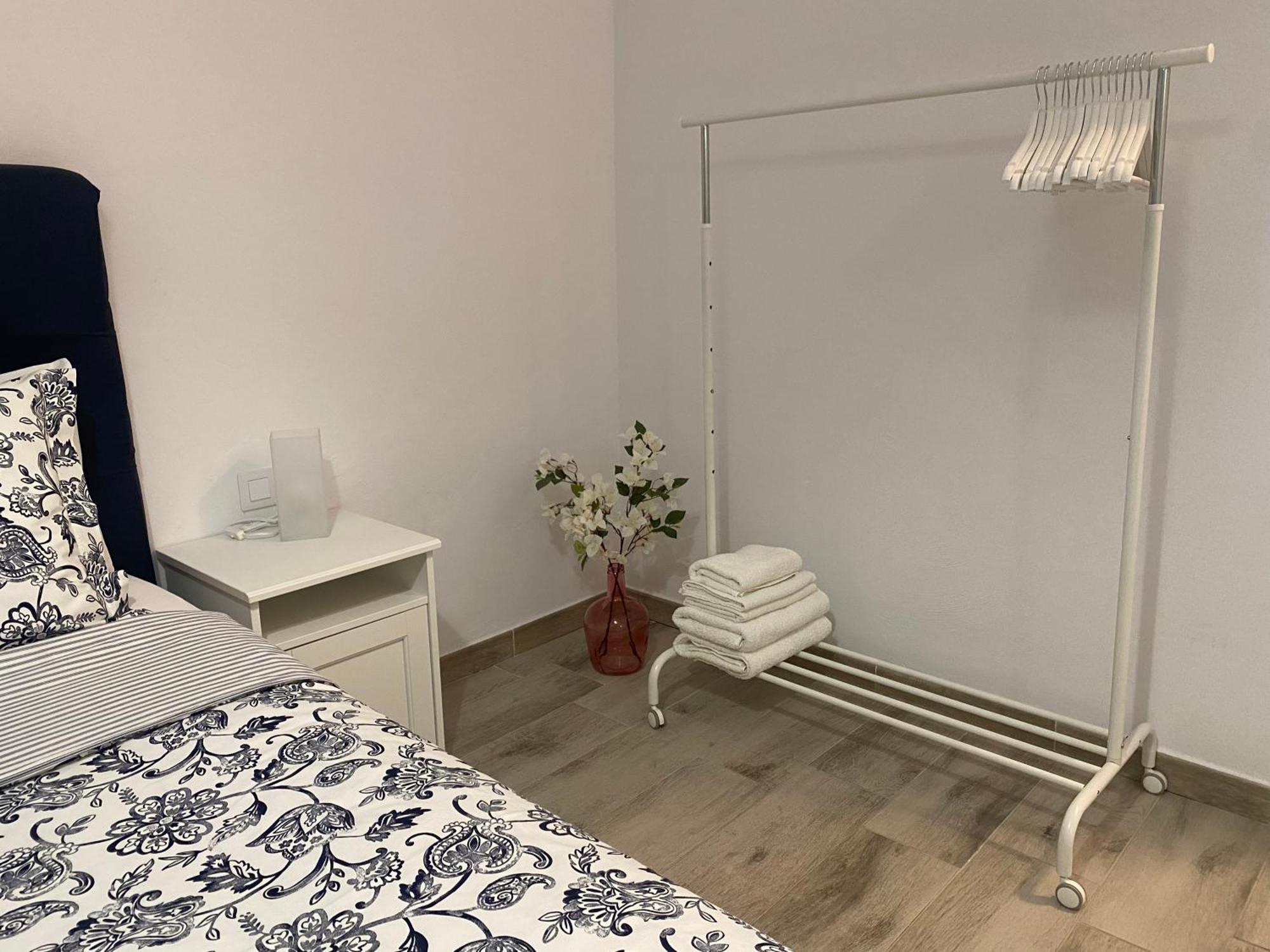Ferienwohnung Jandia Marina -1 Minuto A Pie De Playa Morro Jable Exterior foto