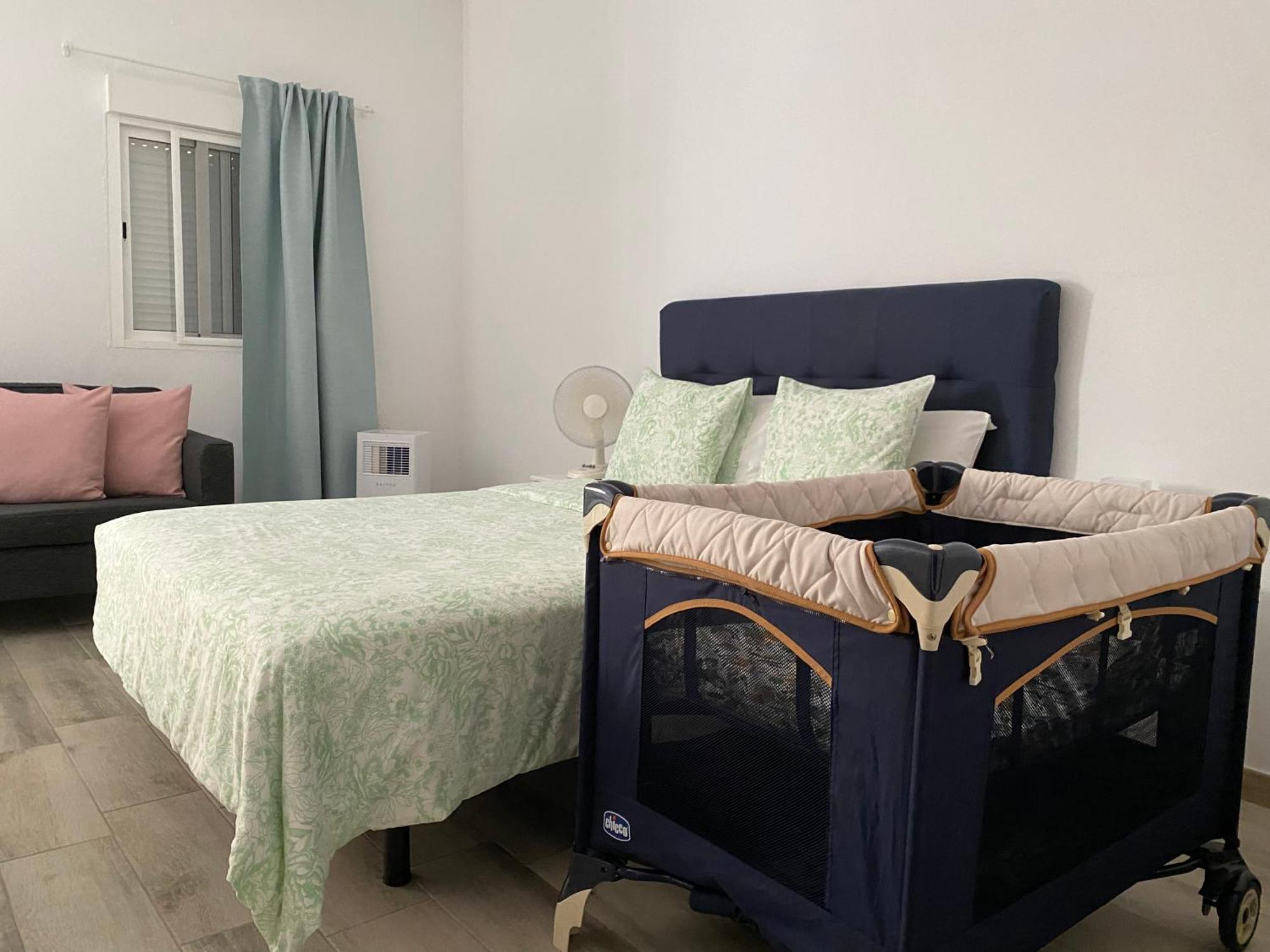 Ferienwohnung Jandia Marina -1 Minuto A Pie De Playa Morro Jable Exterior foto