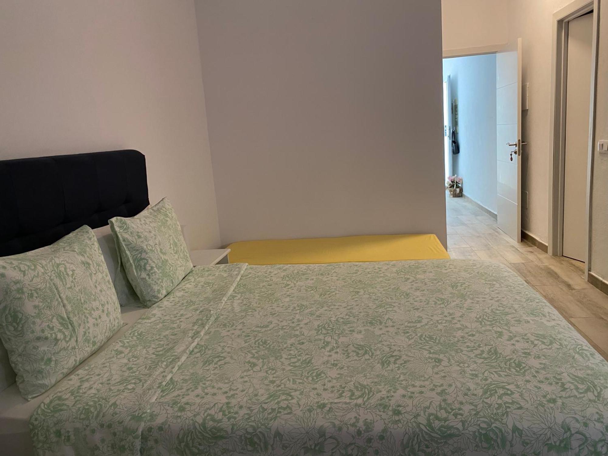 Ferienwohnung Jandia Marina -1 Minuto A Pie De Playa Morro Jable Exterior foto