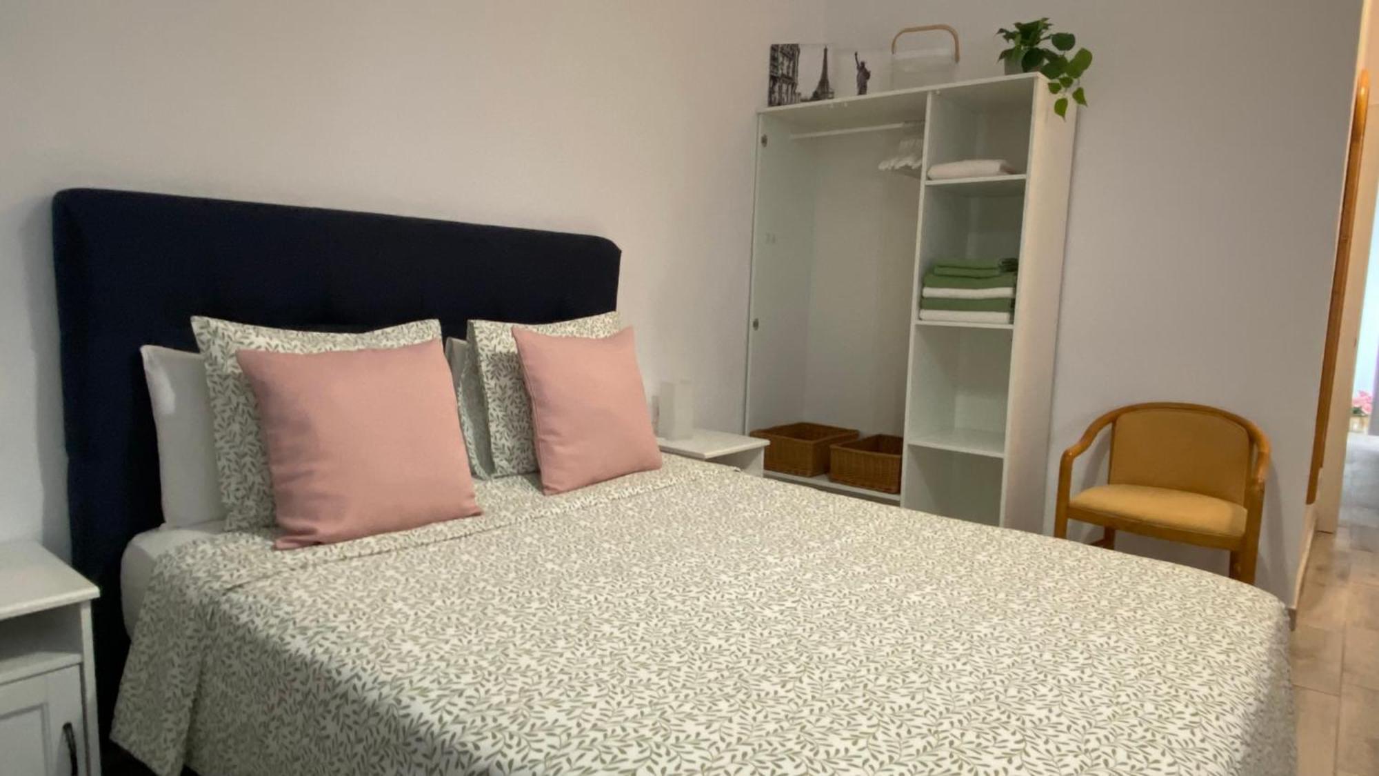 Ferienwohnung Jandia Marina -1 Minuto A Pie De Playa Morro Jable Exterior foto