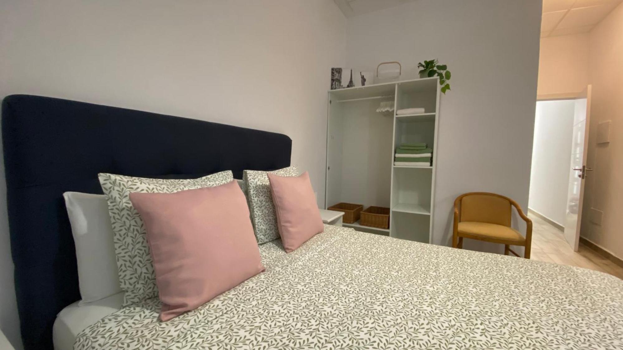 Ferienwohnung Jandia Marina -1 Minuto A Pie De Playa Morro Jable Exterior foto