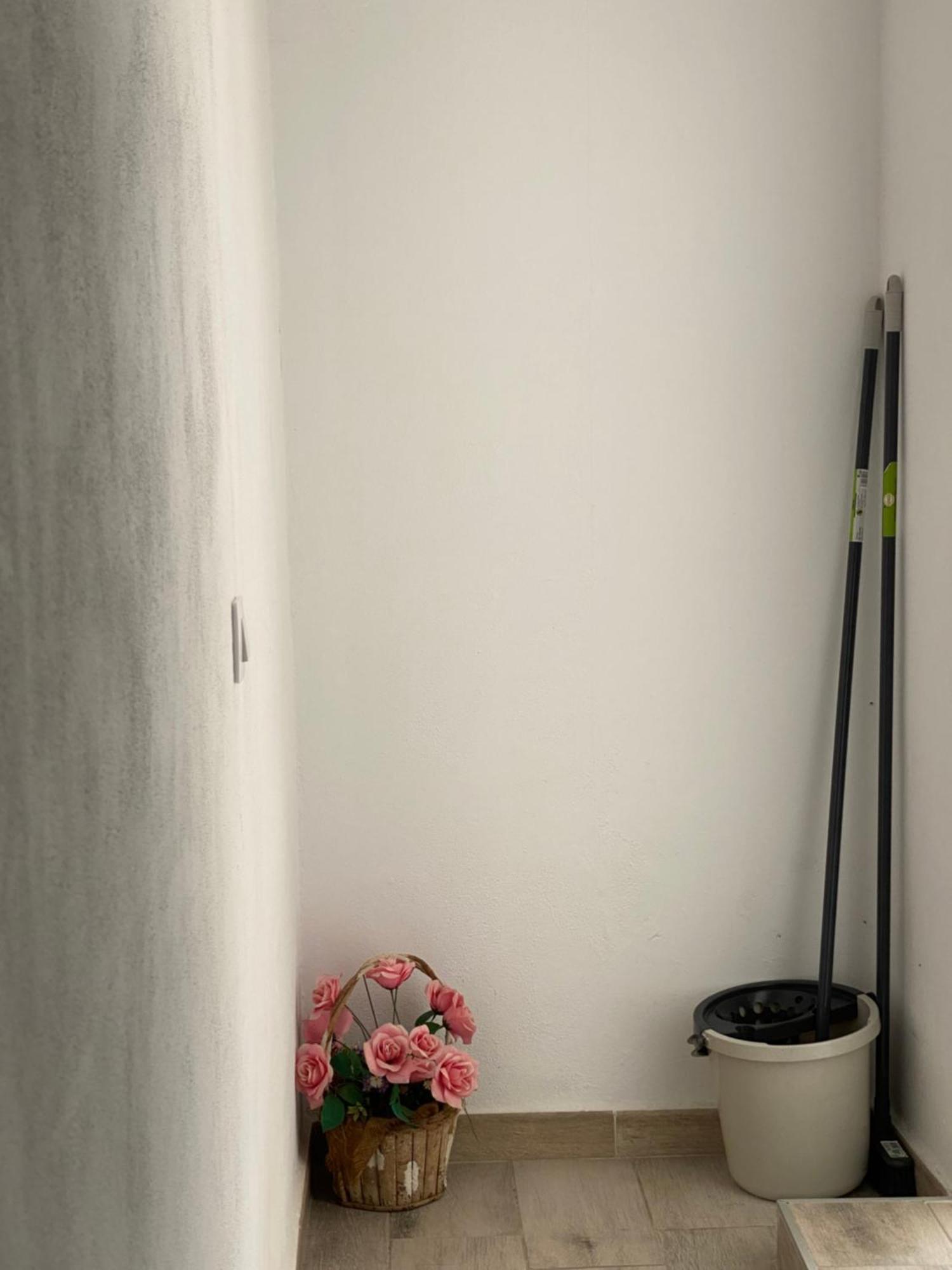 Ferienwohnung Jandia Marina Loft Morro Jable Exterior foto