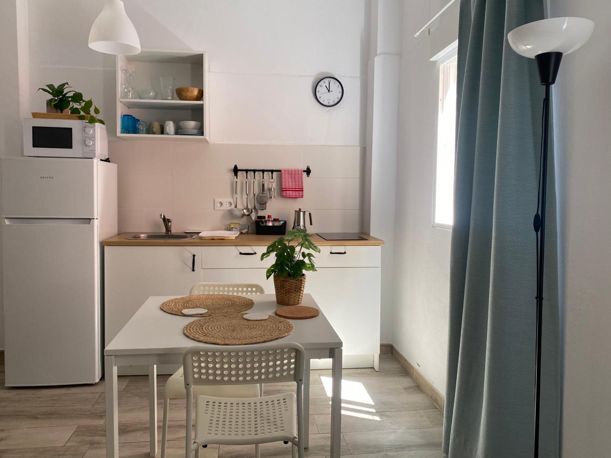 Ferienwohnung Jandia Marina -1 Minuto A Pie De Playa Morro Jable Exterior foto