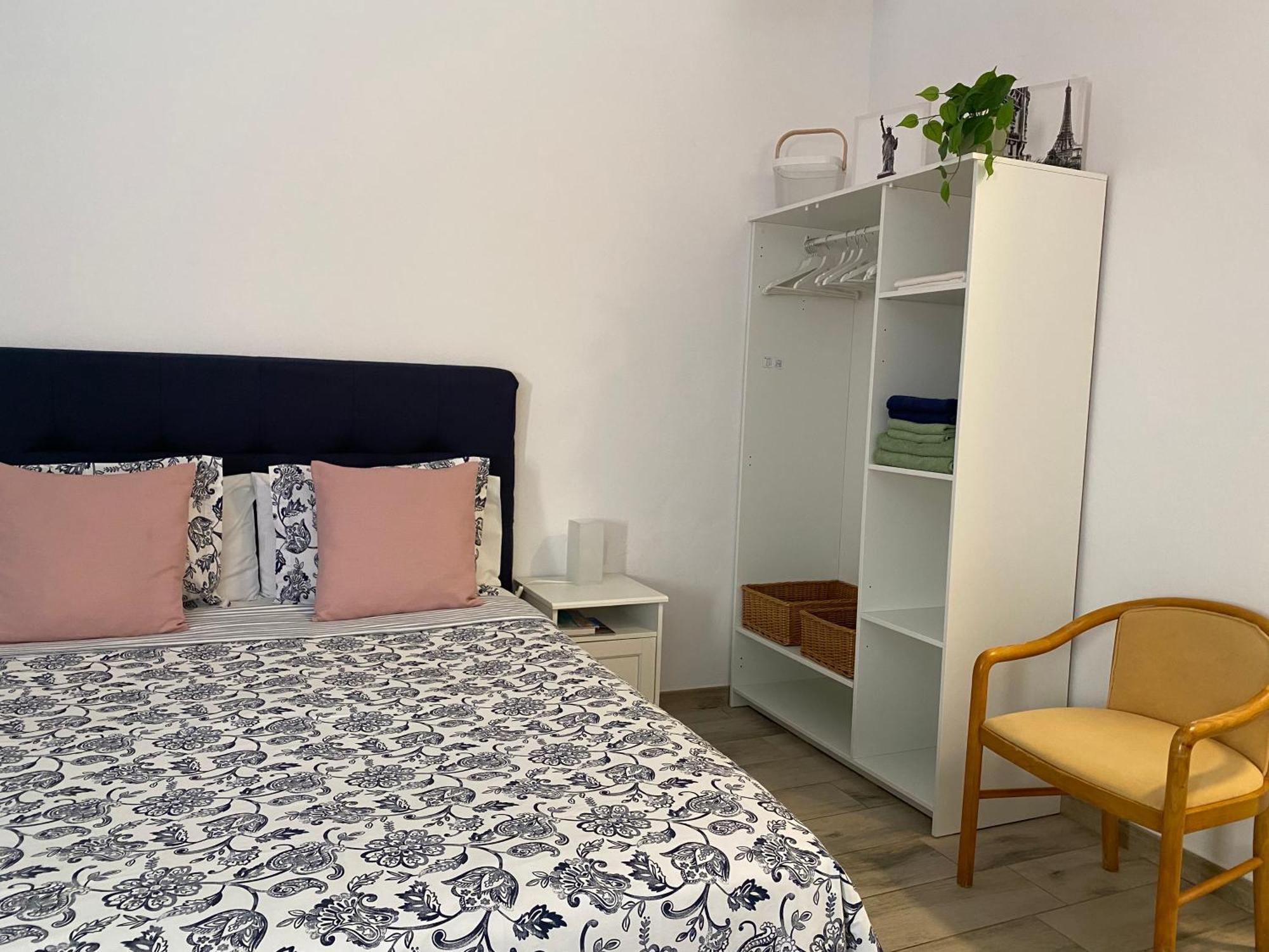 Ferienwohnung Jandia Marina -1 Minuto A Pie De Playa Morro Jable Exterior foto